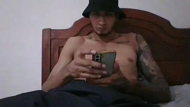 Živý XXX chat DrakeVega