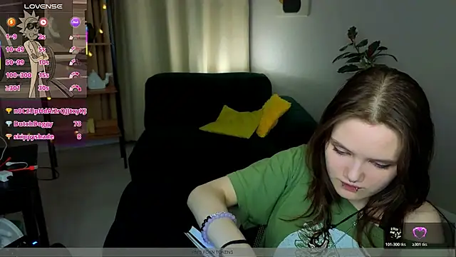 Dilara_xBaby Live XXX-chat