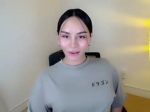 Ts_Tabathaxxxのウェブカメラショー