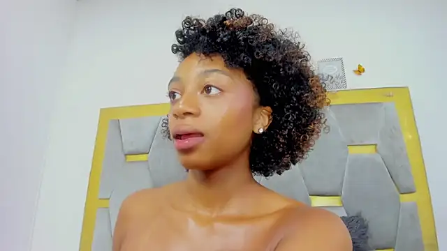 Živý XXX chat AliyahBrowns