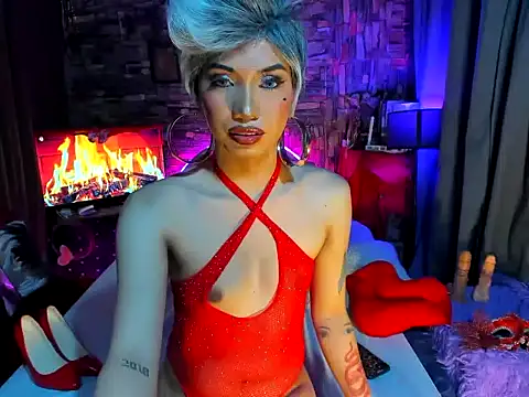 fuckable_Cindy élő XXX-chatje