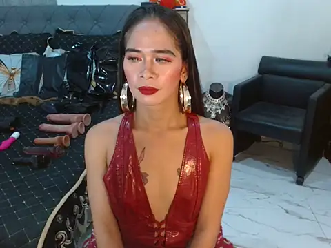 SexyHeart23 élő XXX-chatje