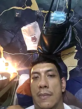 Rizky_sabath Pertunjukan Webcam