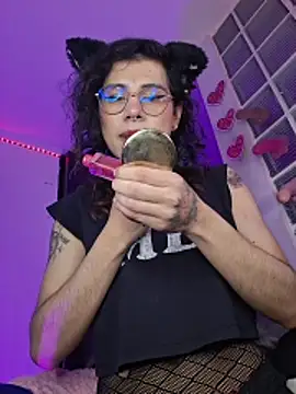 Вебкам-шоу Sweet-SharoKitty