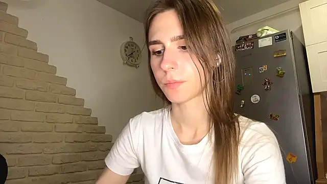 แชท XXX สดของ ElsieKuhlmann