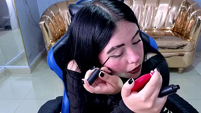 sarita_09_s' Live XXX Chat