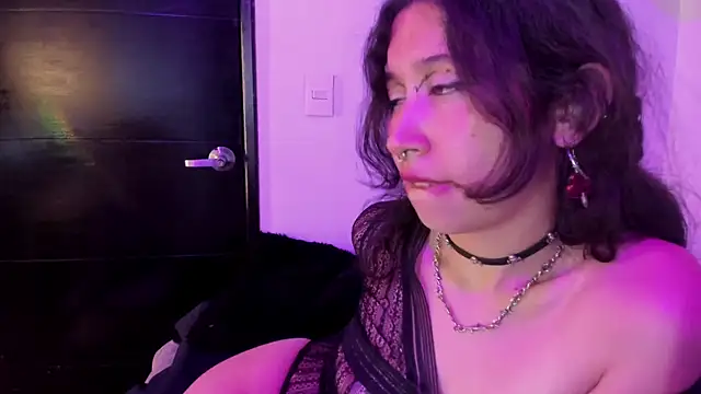 Miniadelf – Live XXX-chat