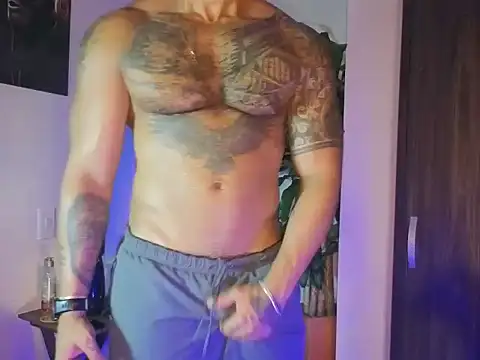 Wheeler_Green Live XXX-Chat