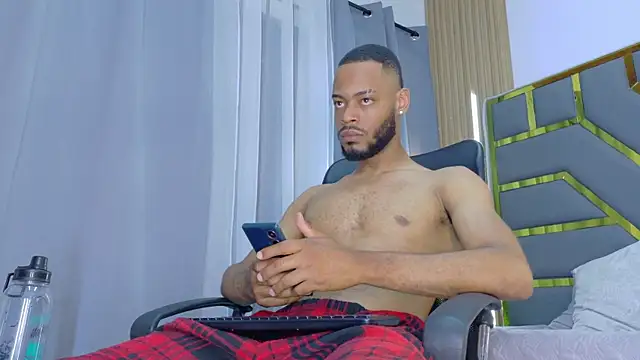 Živý XXX chat Oliver_bigblack_cock