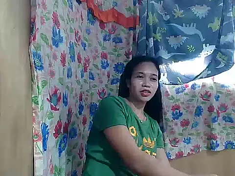 PinaySkinnyGirl – Live XXX-chat