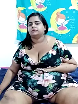 SusanaEshwar – Live XXX-chat