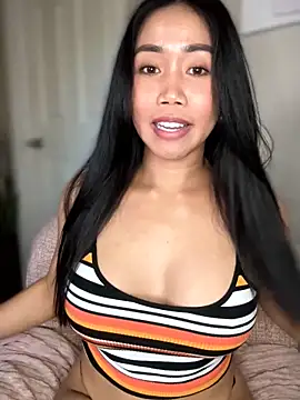 JazzieXo – Live XXX-chat