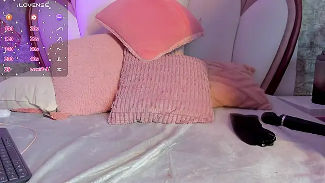 EmmaCrush – Naživo XXX chat