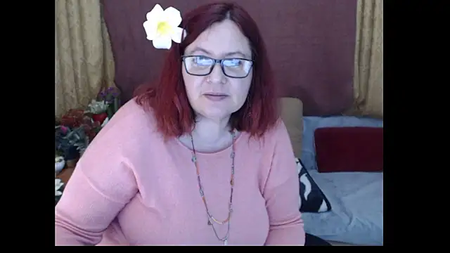 PlayfullMature 라이브 XXX 채팅