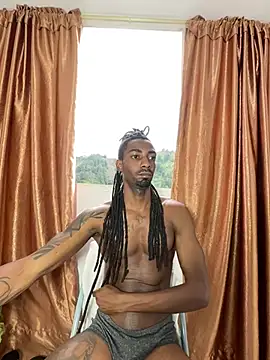 Malkon_Big élő XXX-chatje