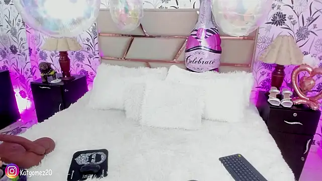 Eva_Alzair Chat XXX in diretta