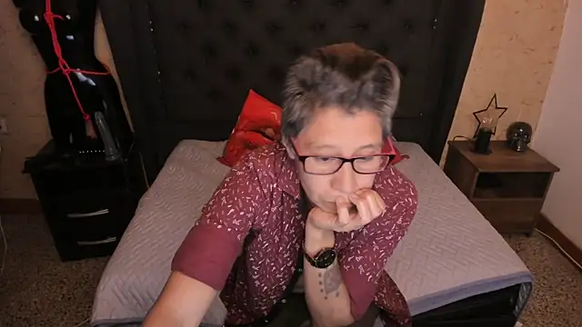 Kali_Panther 即時 XXX 聊天