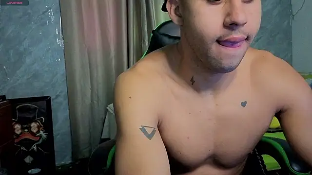 Daiki_Jack Live XXX-Chat