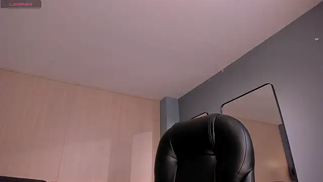 LexieWayne Chat XXX in diretta