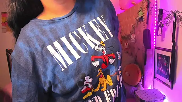 LillyCandy's Live XXX Chat