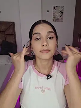 heyshaa élő XXX-chatje