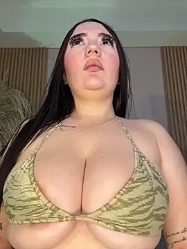 Valeria_carterのライブXXXチャット