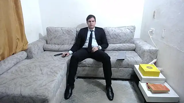 Victor_Maitland Live XXX-Chat