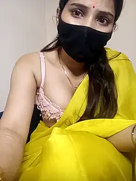 Ur_prisha7 웹캠 쇼