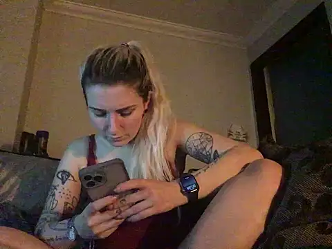 xxamyleighxx Chat XXX live