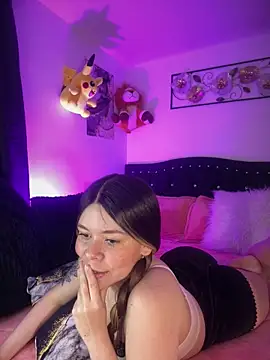 carolina16love élő XXX-chatje