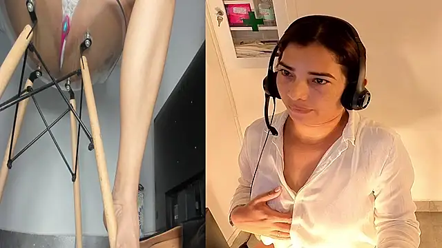 Sexy-CallCenter Chat XXX in diretta