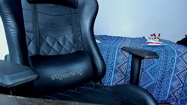 Tommy_Bred Webcam Show