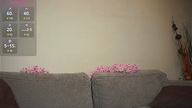 ToyaPletz Live XXX-chat