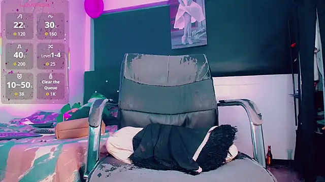 Kendall_hornyy 라이브 XXX 채팅