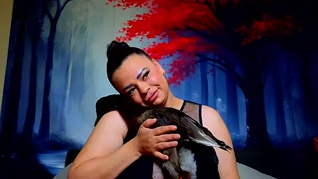 ElizabethEven 라이브 XXX 채팅