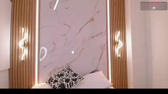 Anthonela_love_'s Live XXX Chat