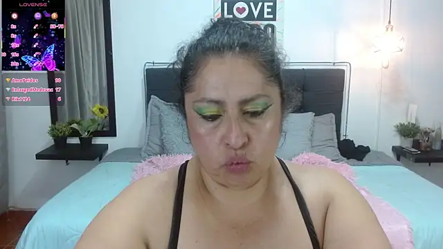 Keyla01_ – Naživo XXX chat