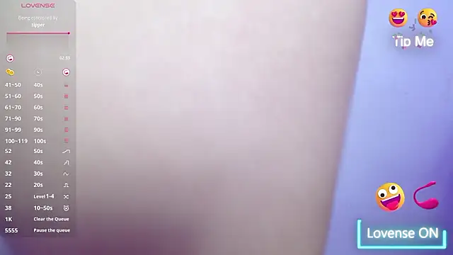 Lola_wish1: онлайн-секс-чат