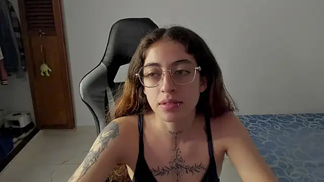 star_shooting8 Live XXX-chat