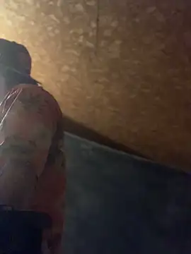 Show de webcam de Ldnick69