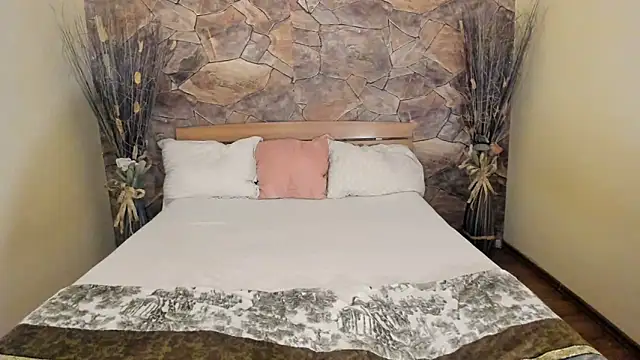 Rebeka2589 Adlı Modelin Canlı XXX Sohbeti