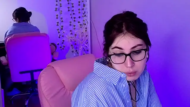 Онлайн чат XXX Kittycat_meooow