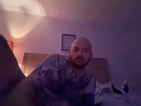 Show webcam de 8umf1ghter