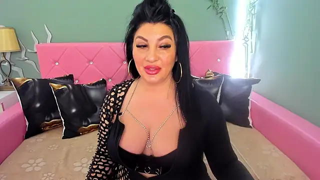 VelvetRose9 – webcam-show