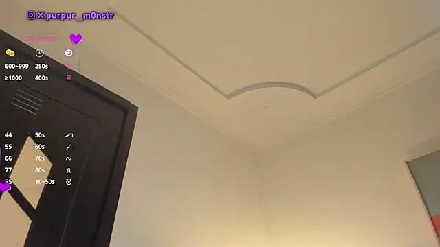 purpurmonstr's Live XXX Chat
