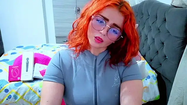 Živý XXX chat Alexatexa2929