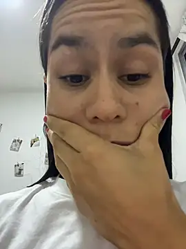 Živý XXX chat dominantandsubmissiveshow