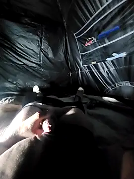 Csirhc's Webcam Show