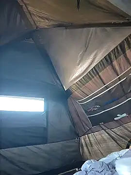 Show webcam de Csirhc