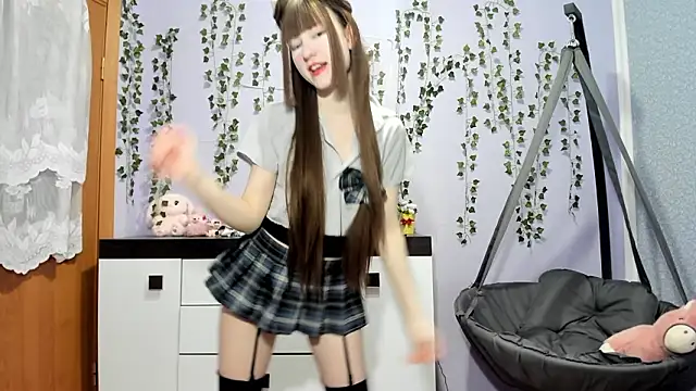 Yoonhee_ki: απευθείας συνομιλία ΧΧΧ